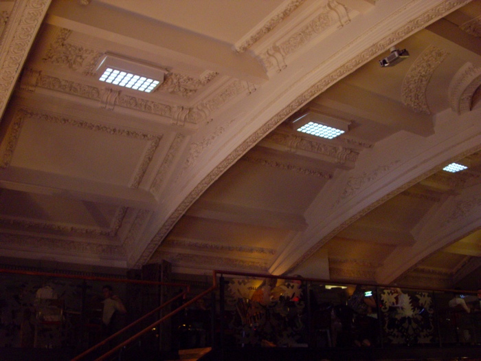 Hillhead Picture Salon / Salon, Glasgow