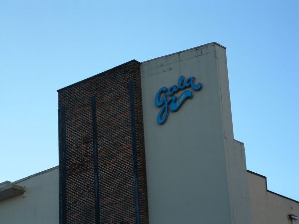 La Scala, Clydebank