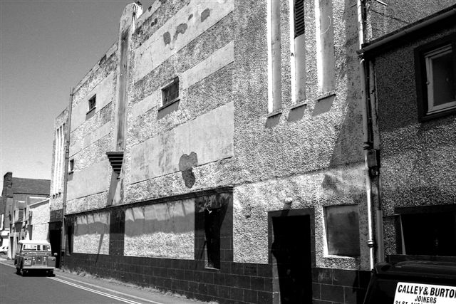Empire Kinema