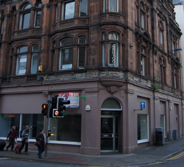 La Scala, Inverness