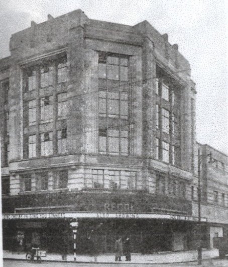 Odeon, Edinburgh