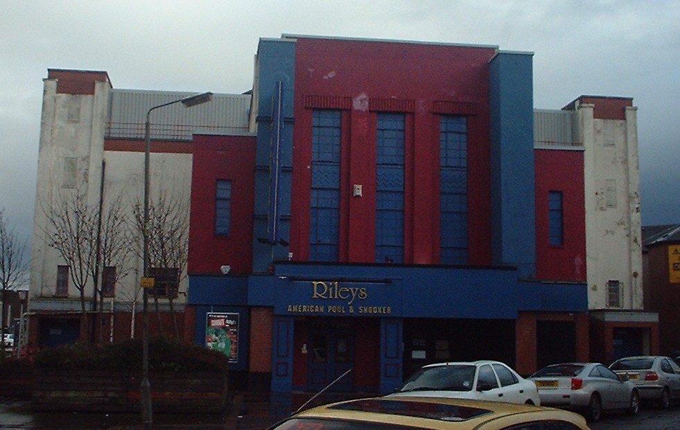 Regal / ABC, Coatbridge