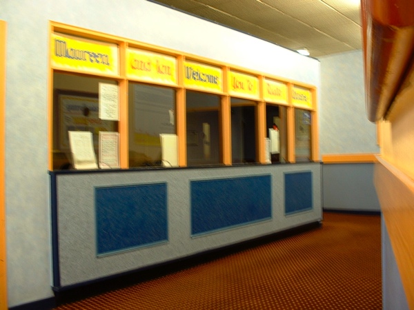 Rialto / Hippodrome, Airdrie