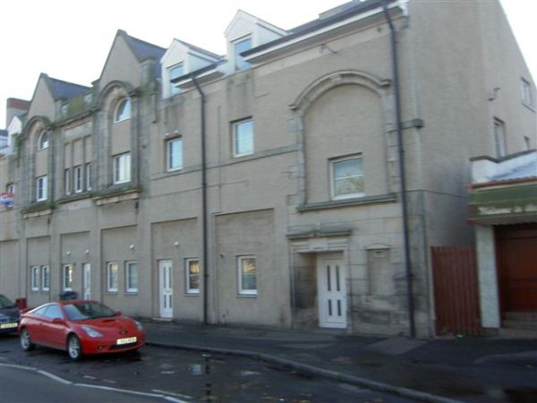 People's Picture Palace, Rosyth