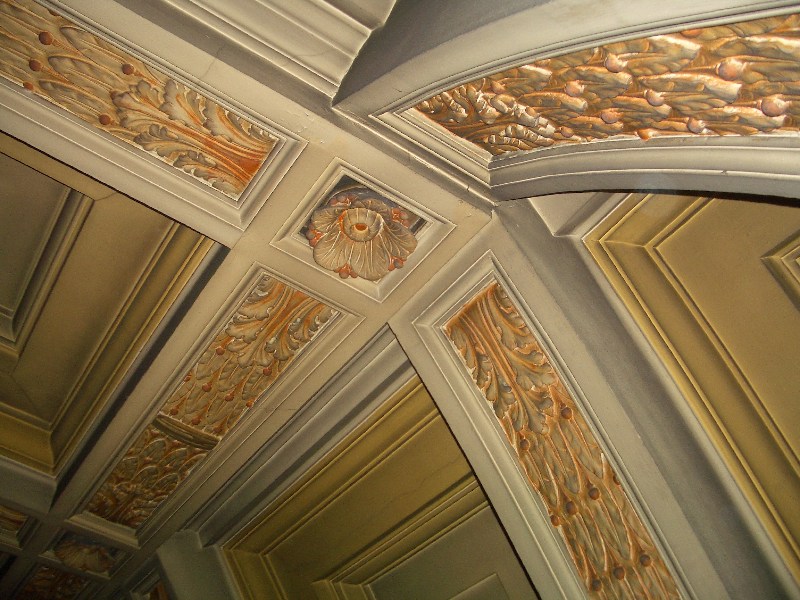 New Templars’ Hall / Glen, Paisley