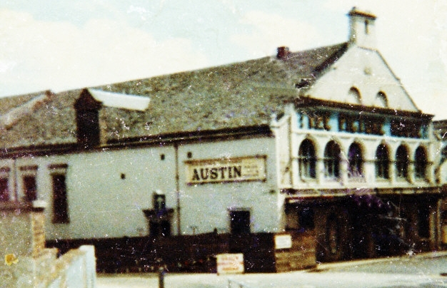 Picture House