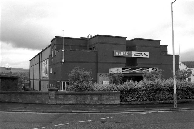 Radio (City) / George, Kilbirnie