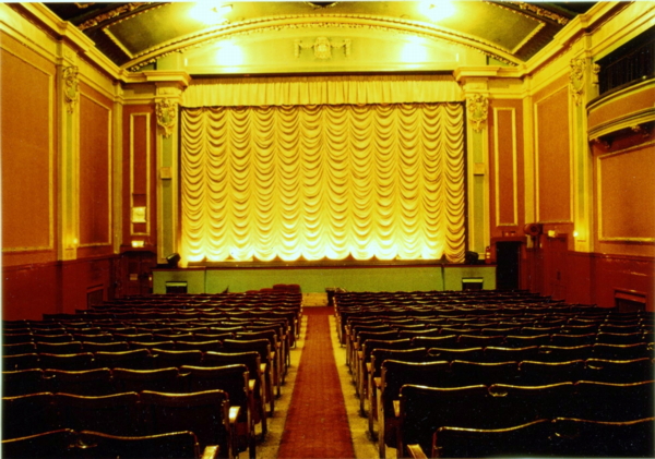 La Scala, Inverness