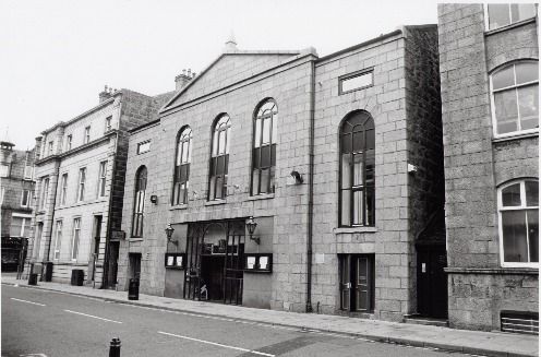 Lyceum
