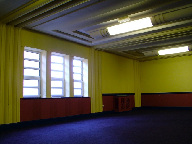 Gaumont, Wood Green — 070 archive photograph