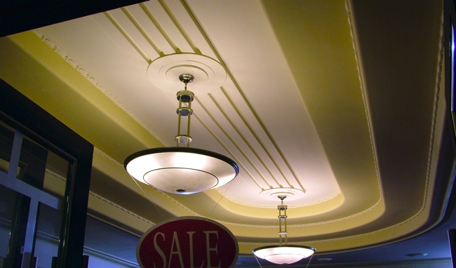 Gaumont, Wood Green — 089 archive photograph