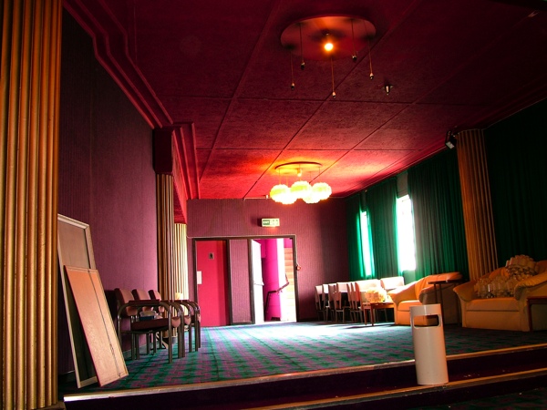 Regal, Lanark