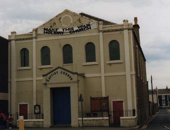 Theatre Royal