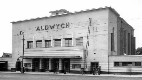 Aldwych