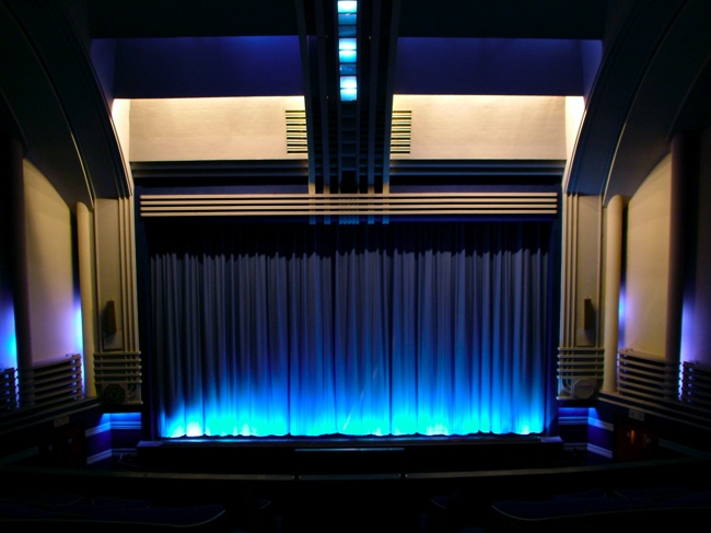 Odeon, Muswell Hill — 042 archive photograph