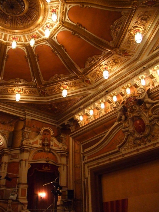King's Theatre, Glasgow