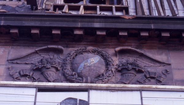 BB Cinerama / Odeon, Glasgow