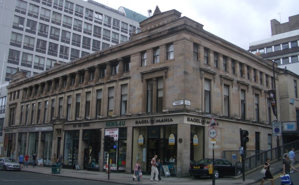 CCA Centre for Contemporary Arts