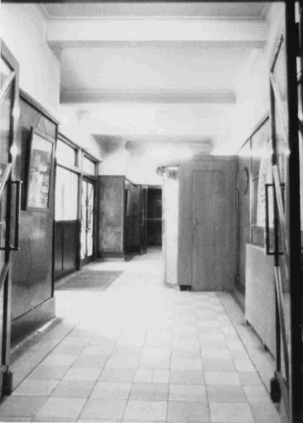 inverurie archive photograph