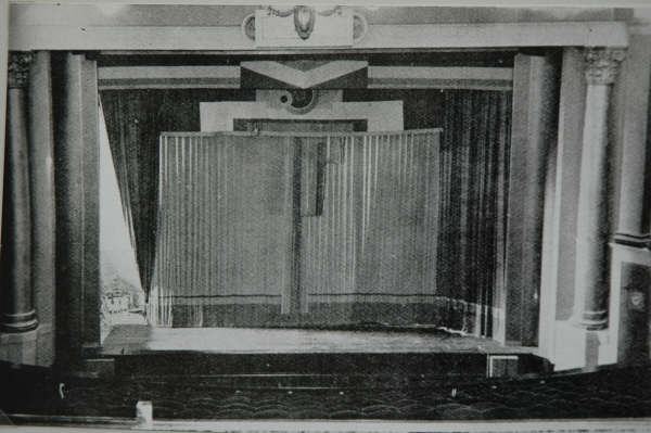 Green's Playhouse, Ayr