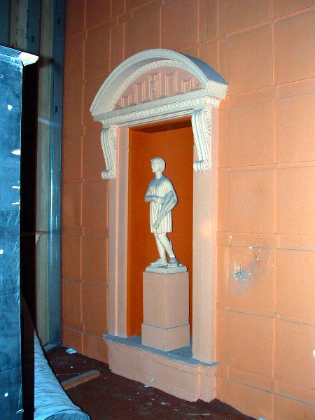 edinburgh archive photograph