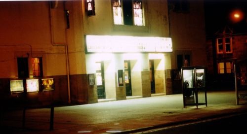Toledo / ABC, Glasgow