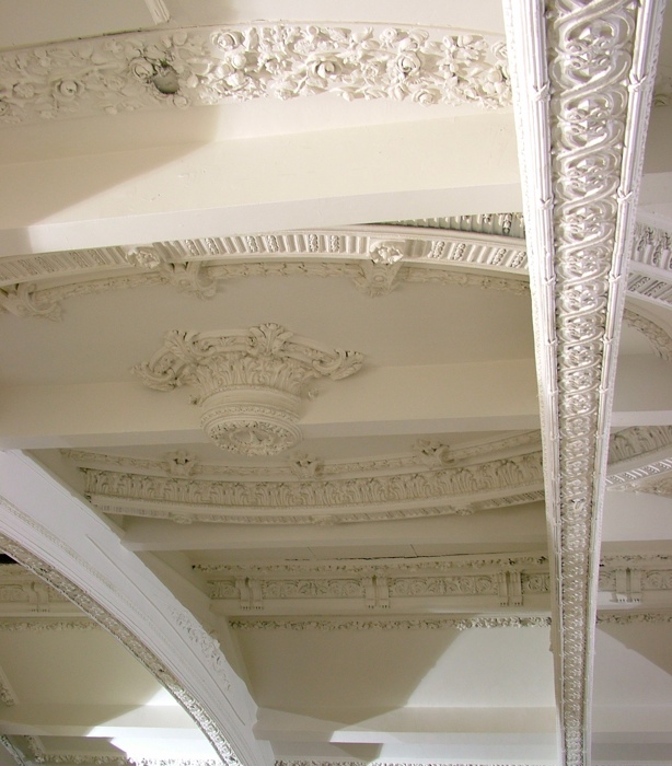 Hillhead Picture Salon / Salon, Glasgow