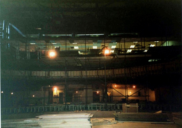 Coliseum (Cinerama), Glasgow