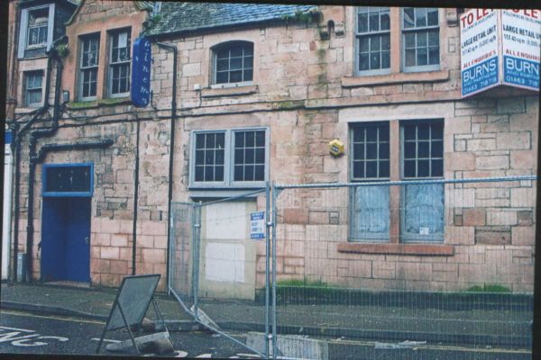 La Scala, Inverness