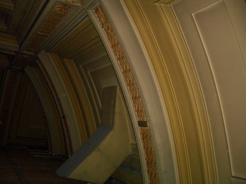 New Templars’ Hall / Glen, Paisley