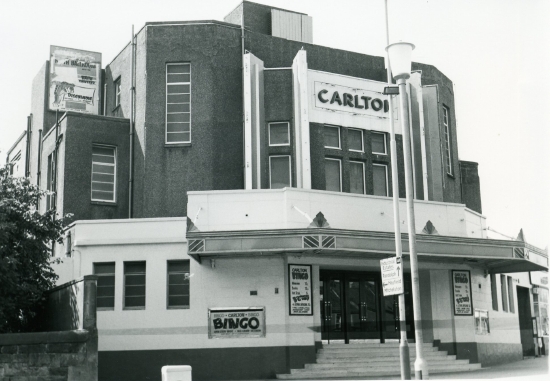 Carlton