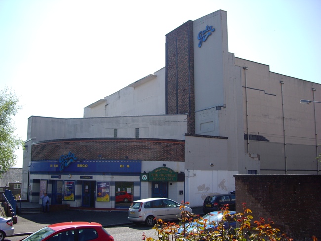 La Scala, Clydebank