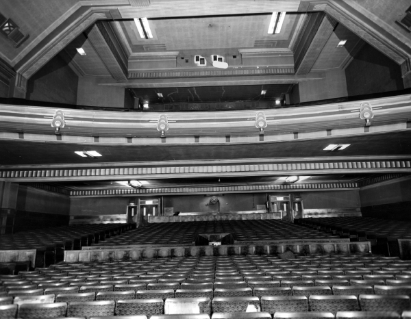 King's / Regal / ABC / Cannon / MGM, Kilmarnock