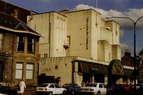 Kelburne