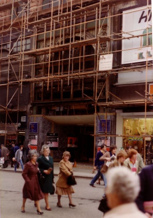 La Scala, Glasgow
