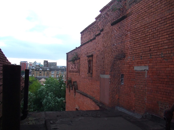 Coliseum (Cinerama), Glasgow