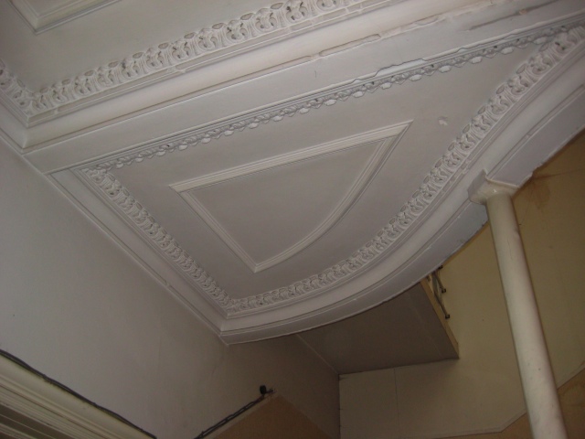 Alhambra, Stirling
