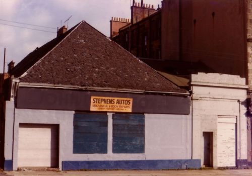 Premier (Whiteinch)