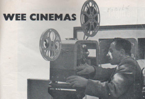 The Highlands and Islands Film Guild