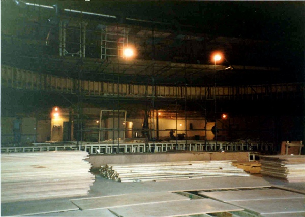 Coliseum (Cinerama), Glasgow