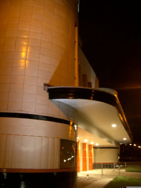Ascot/Gaumont/Odeon, Glasgow