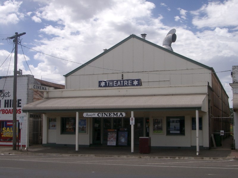 Photographs — IMGP0933_mansfieldcinema archive photograph