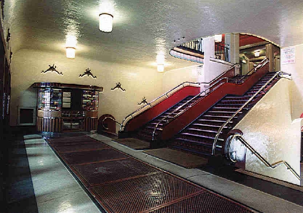 Foyer