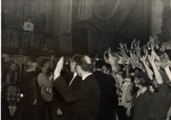 inverness archive photograph