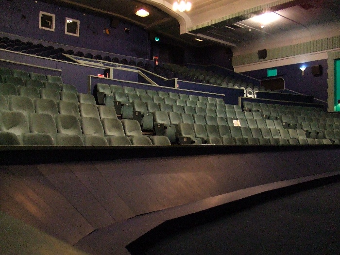 Playhouse, Perth