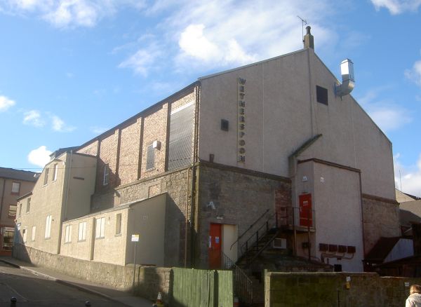 Picture House, Falkirk