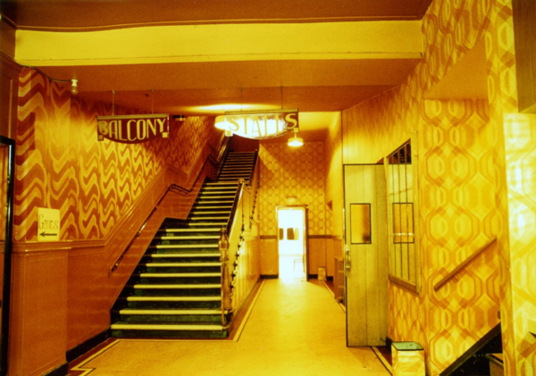La Scala, Inverness