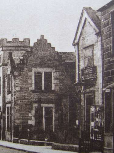 Picture House, Kinross