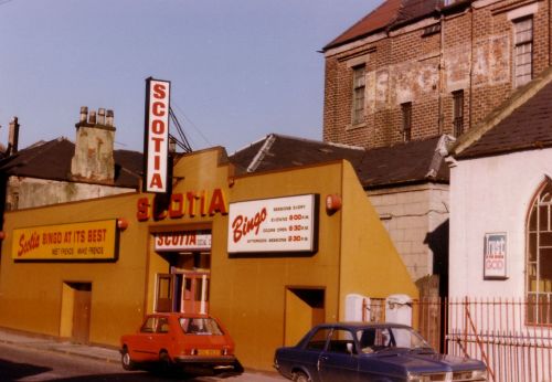 Scotia