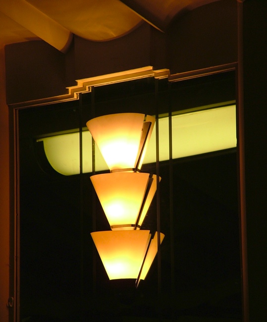 Gaumont, Wood Green — 076 archive photograph